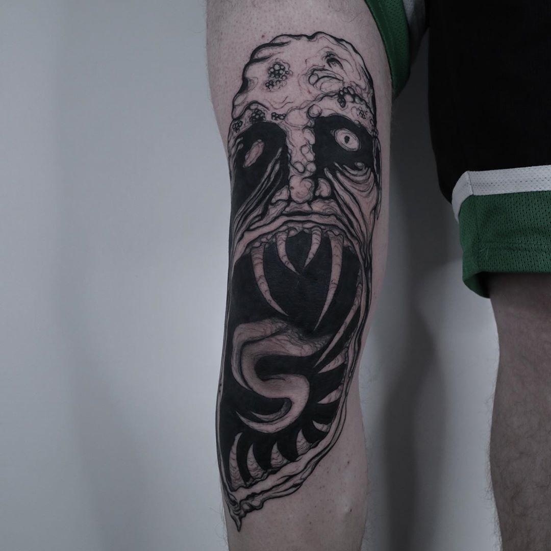 Inksearch tattoo Nicola Fucili