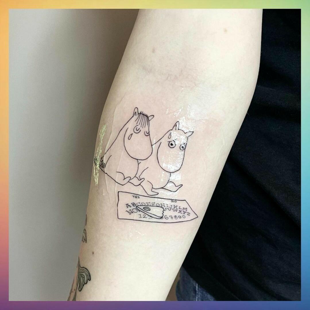 Inksearch tattoo Lucky_cat_tatts