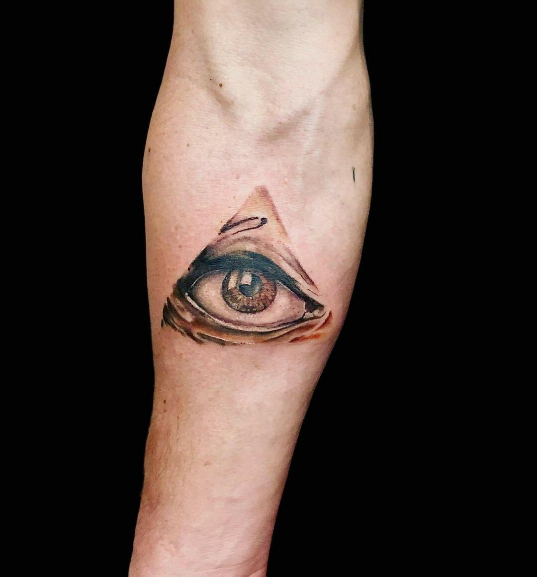 Inksearch tattoo Katarzyna Spehar