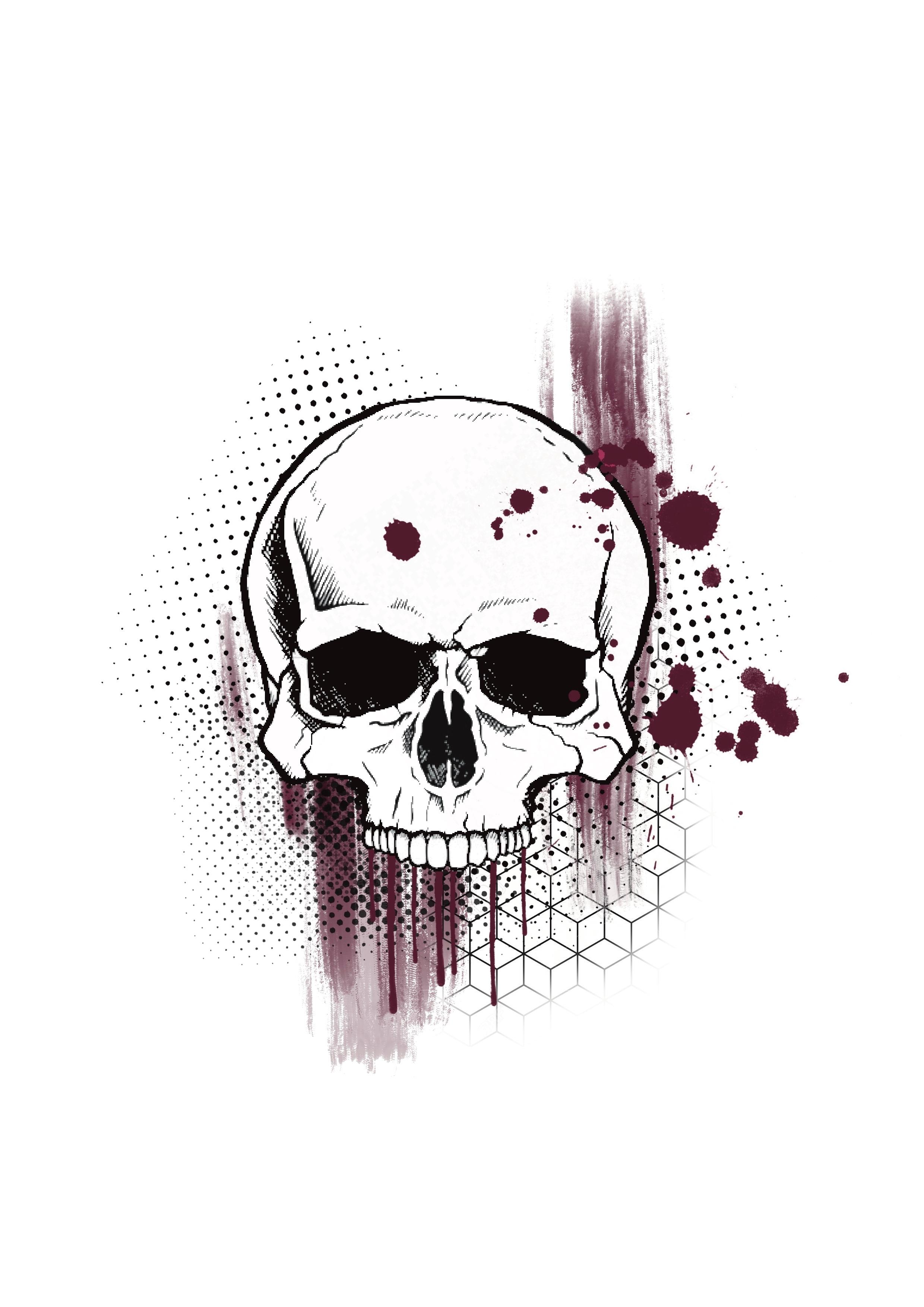 Inksearch tattoo Ola Ochmańska