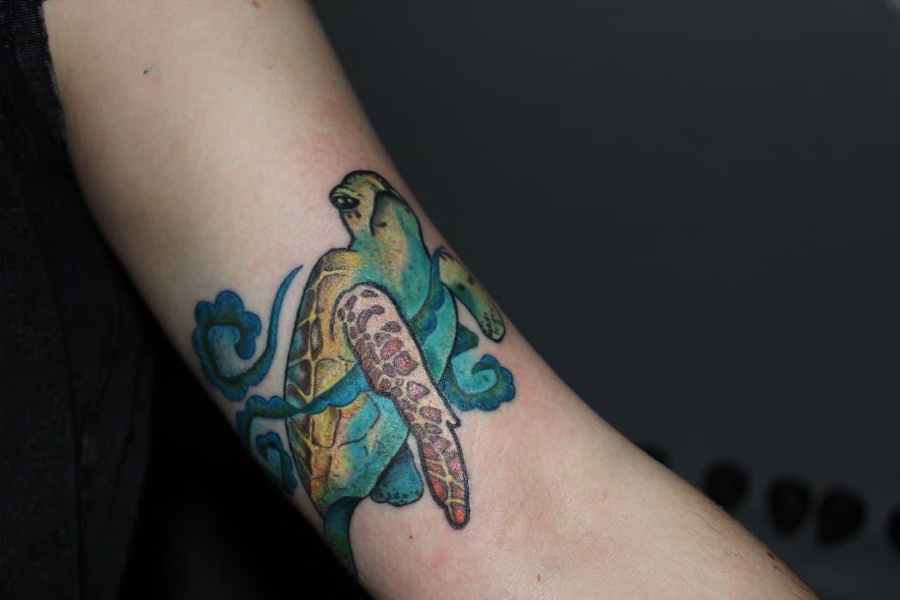 Inksearch tattoo Ri.ruza