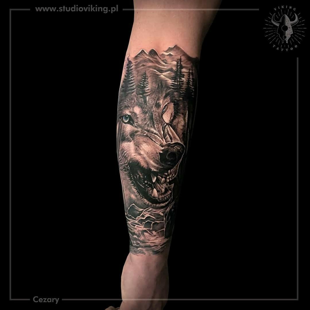 Inksearch tattoo Viking Tattoo