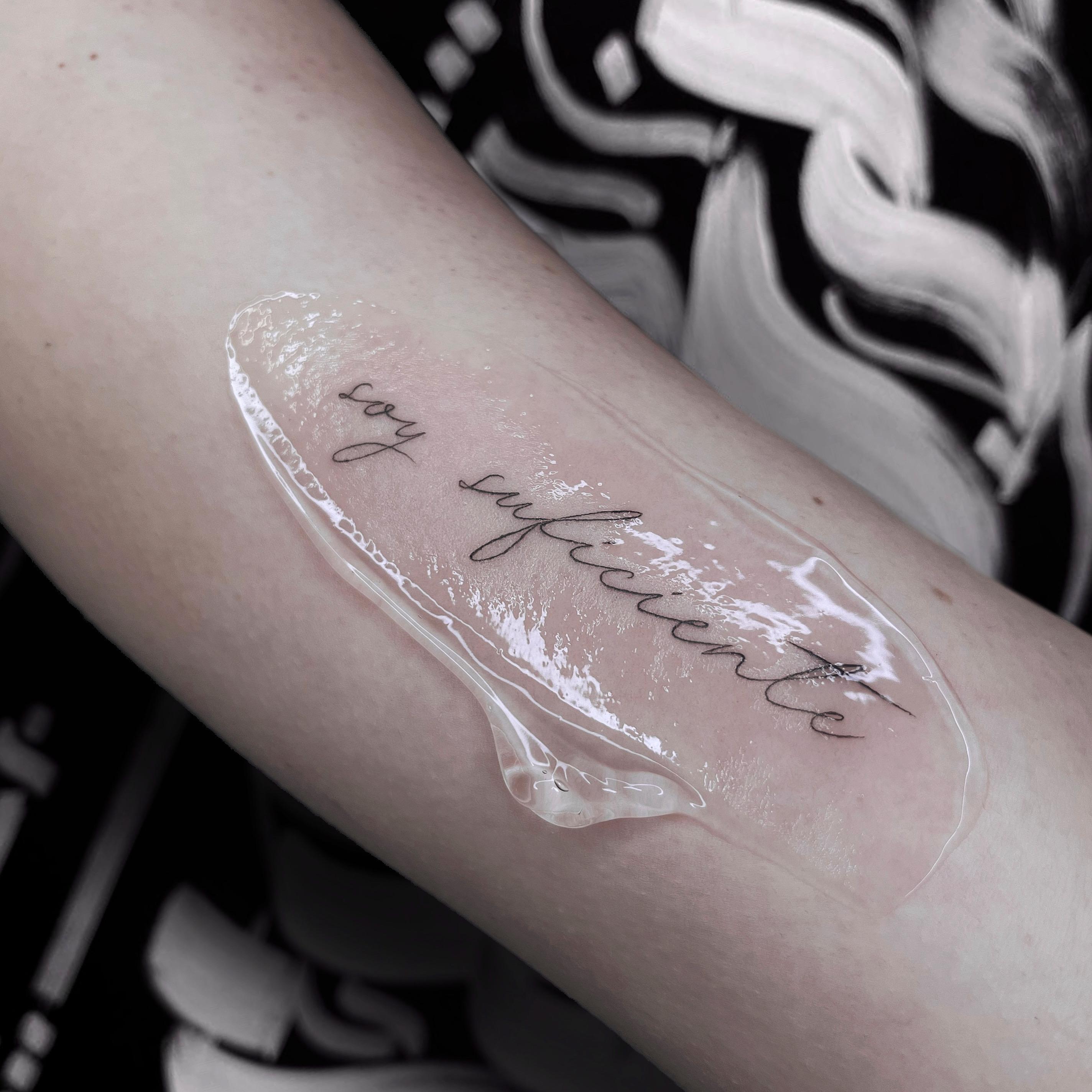 Inksearch tattoo Sema