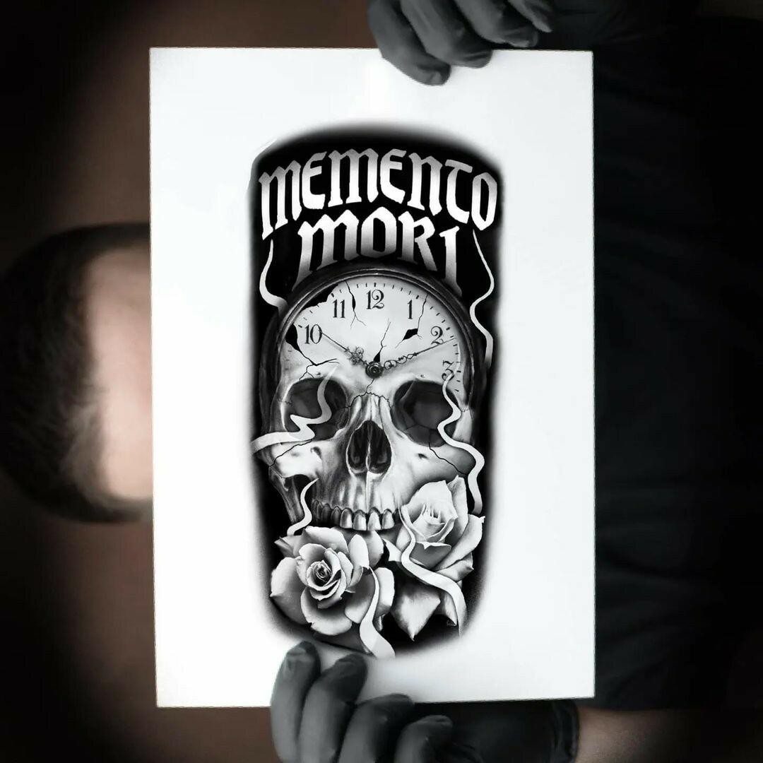 Inksearch tattoo Karel_tattoo