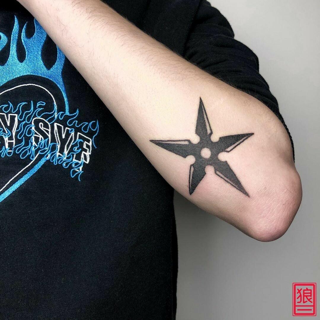 Inksearch tattoo wilczvr_ink