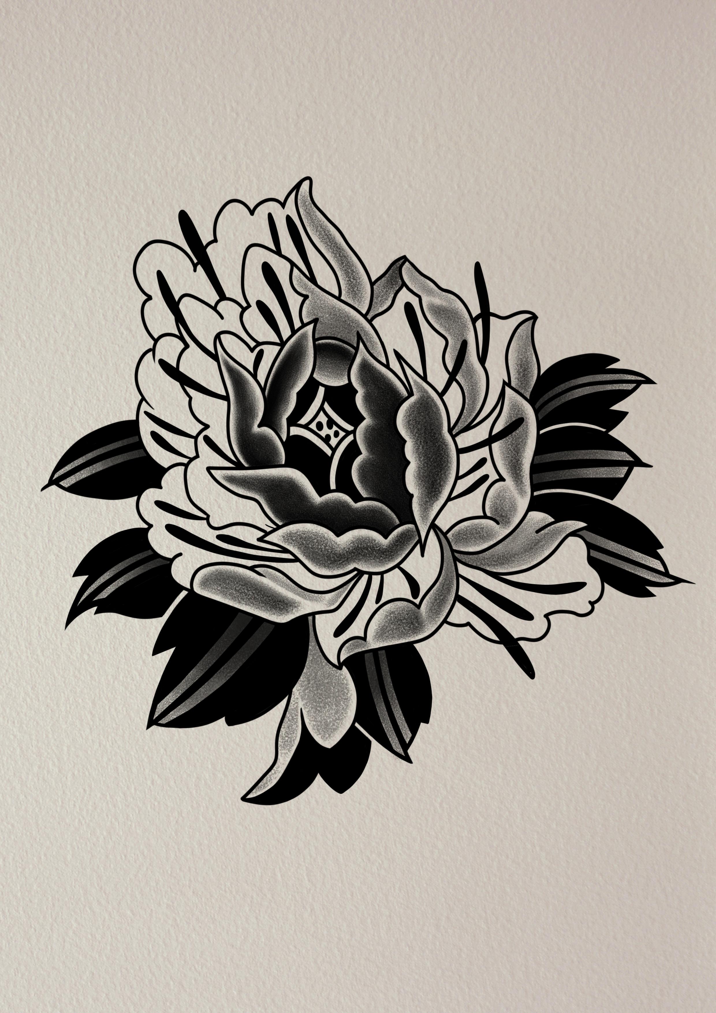 Inksearch tattoo Jakub Maxym