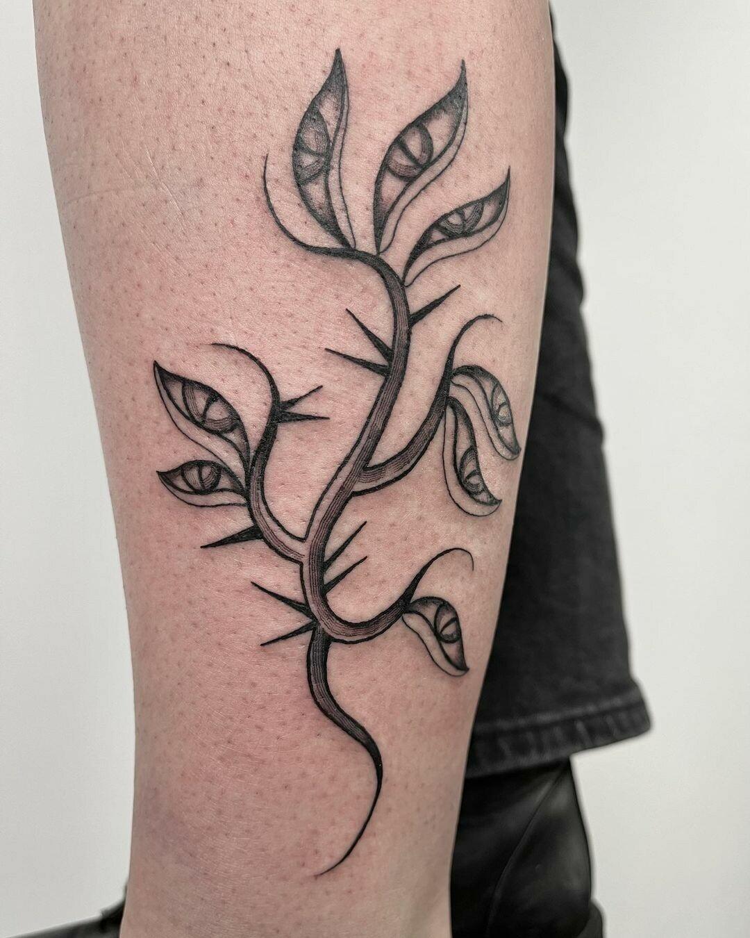 Inksearch tattoo Nie Po Drodze Tattoo