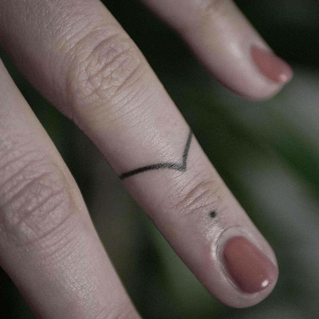 Inksearch tattoo Maciek Grzelczyk