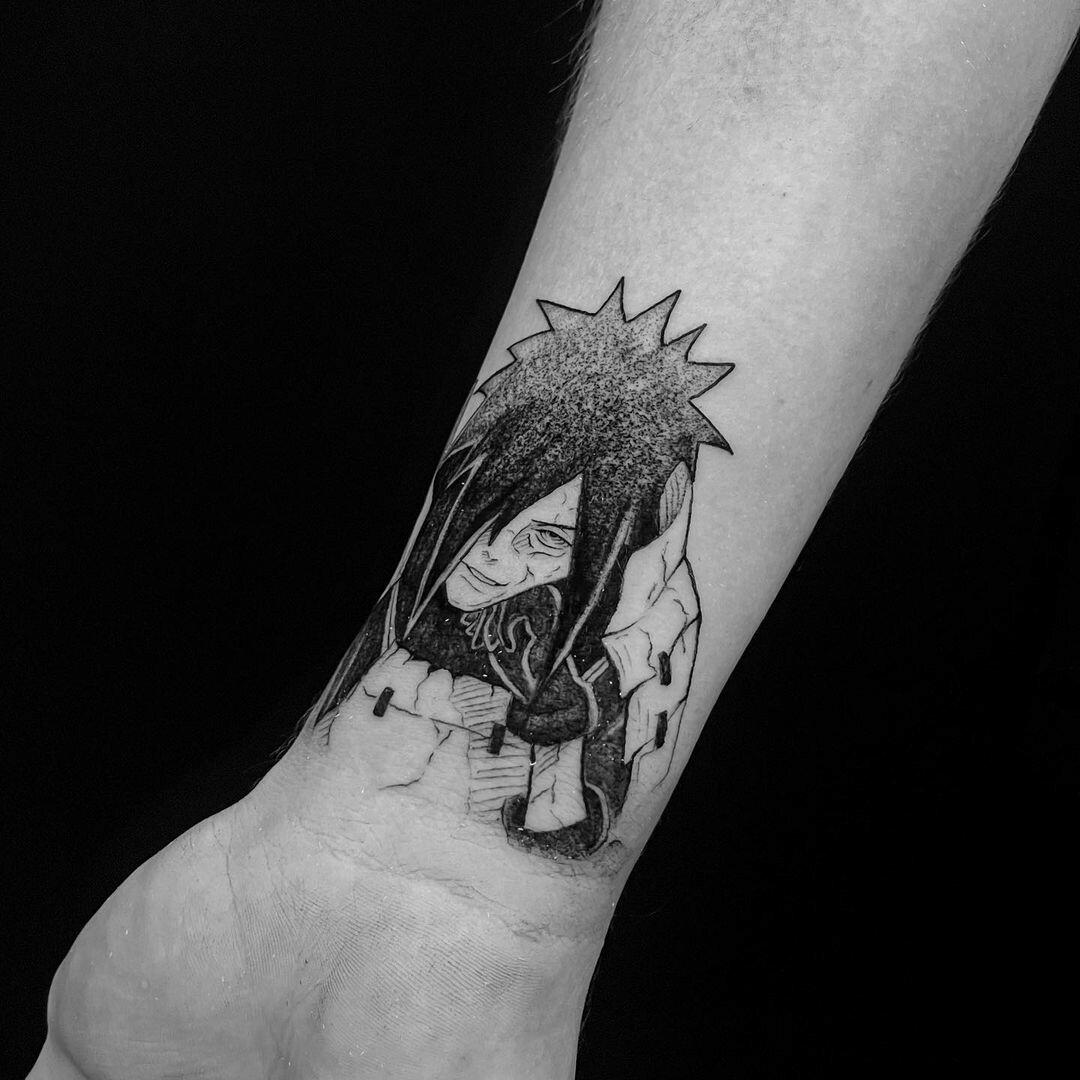 Inksearch tattoo Dziarzky