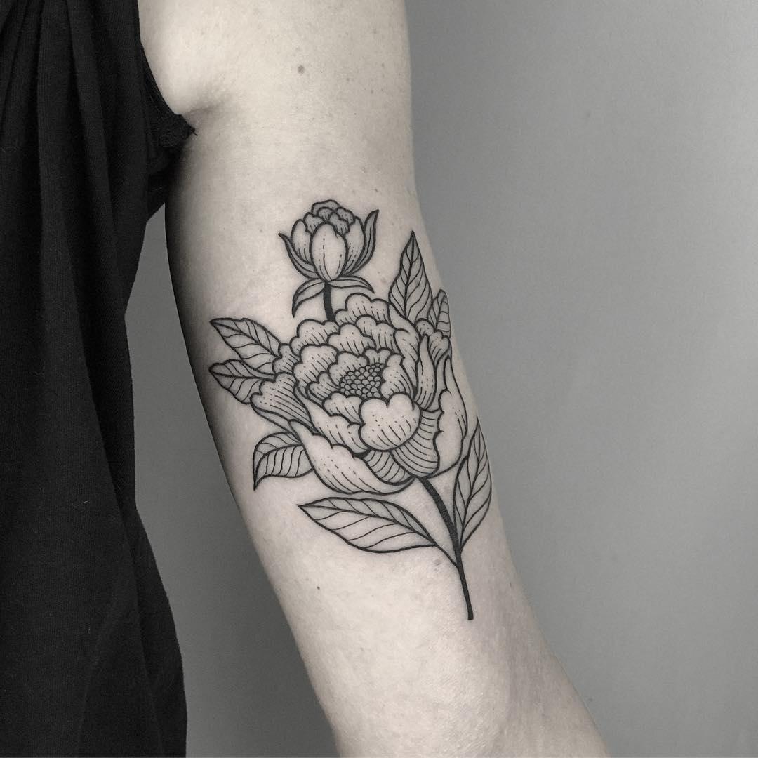 Inksearch tattoo Kajetan Karczewski
