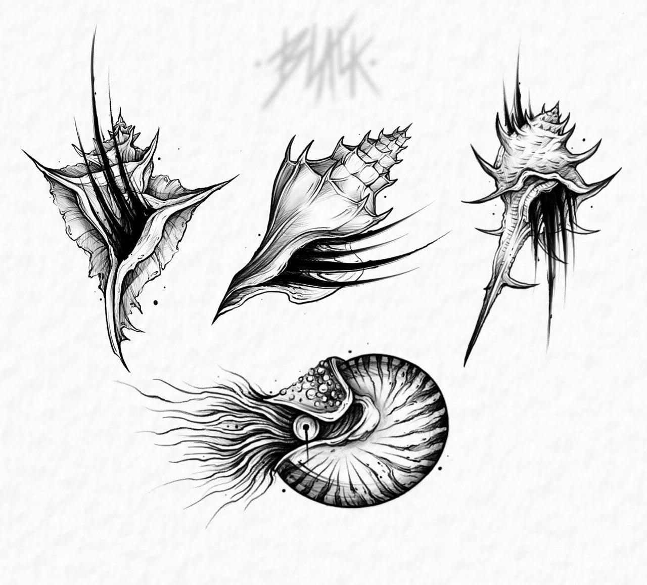 Inksearch tattoo Alina