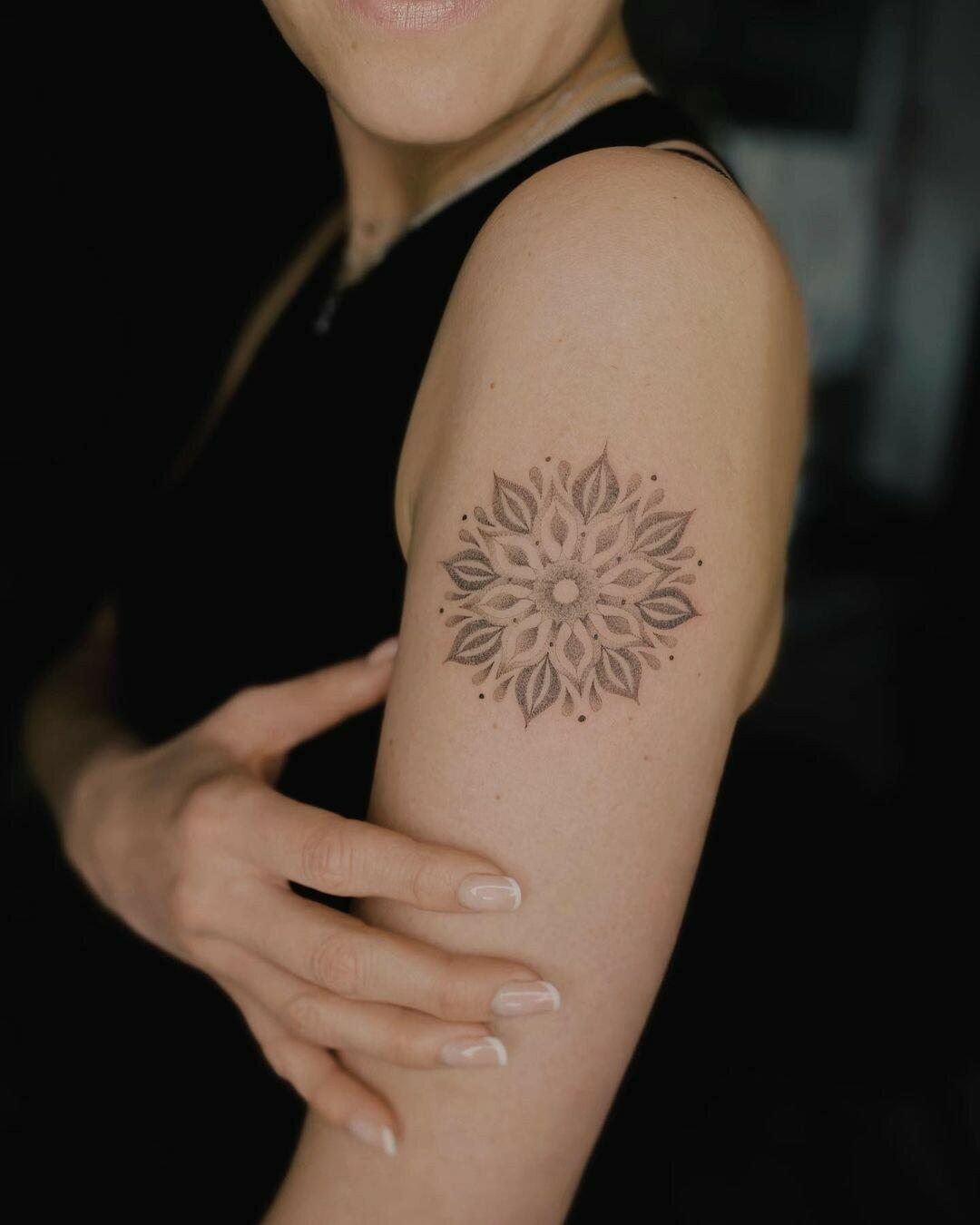 Inksearch tattoo Weź Się Tattoo
