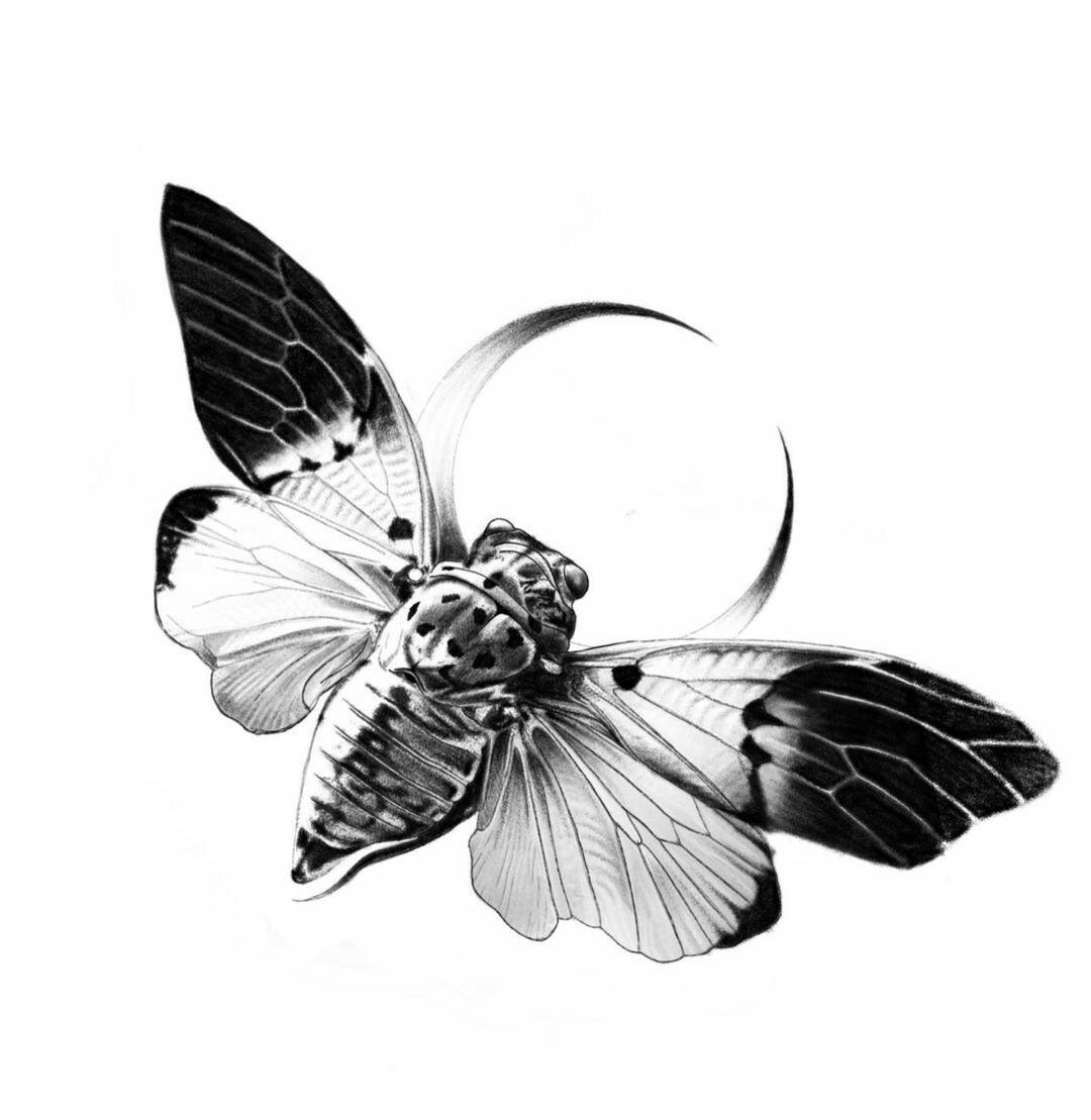 Inksearch tattoo Disasterpiece