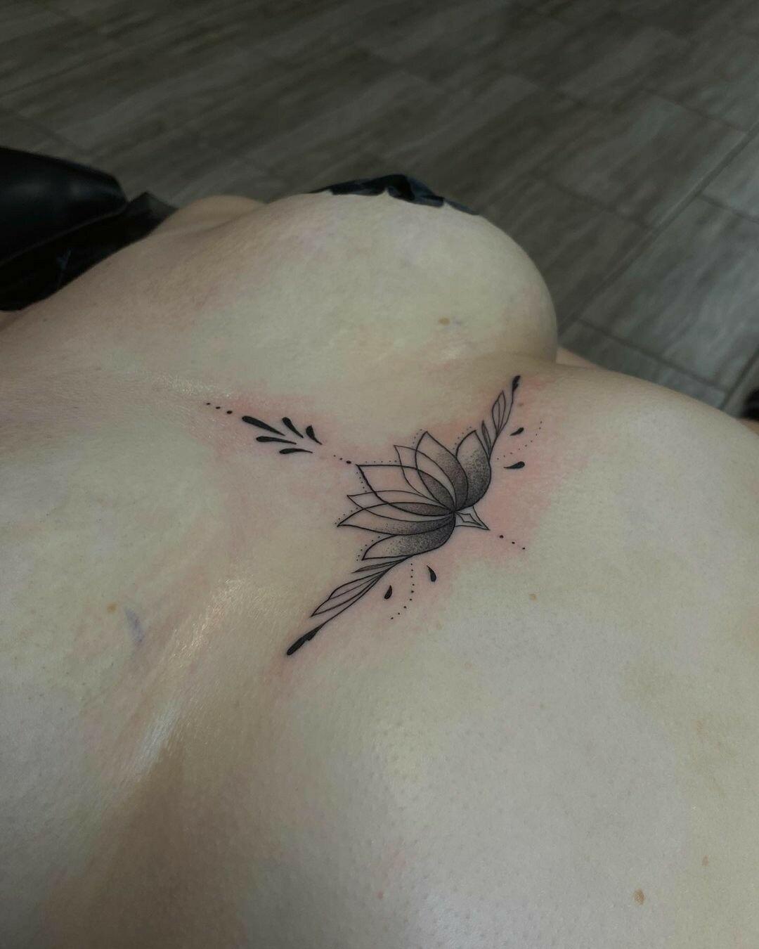 Inksearch tattoo Martyna Nene