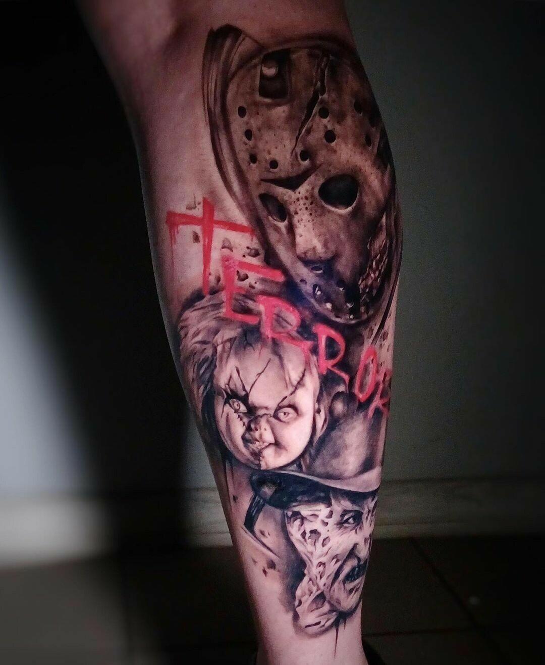 Inksearch tattoo Czahaha_11