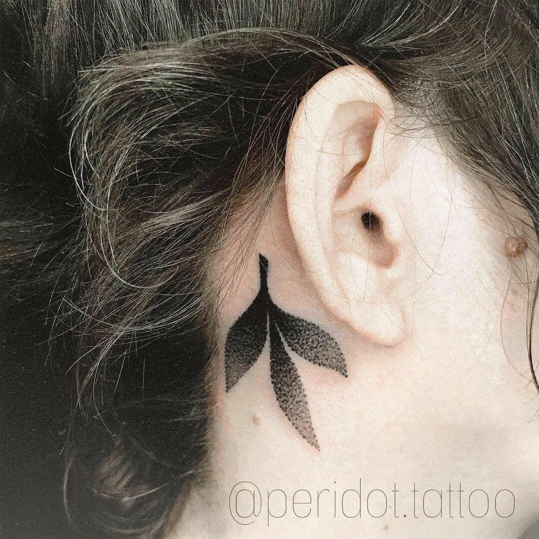Inksearch tattoo The Witchery Machine