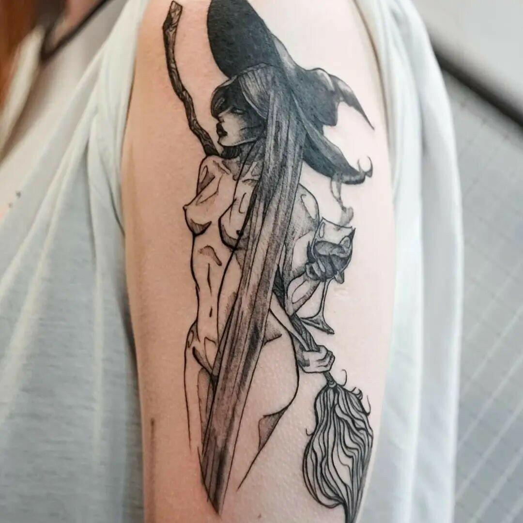 Inksearch tattoo Nautilus Tattoo Studio