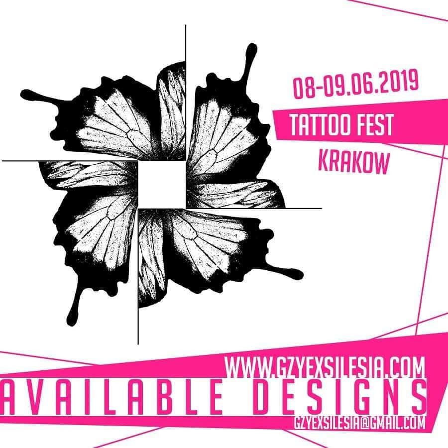 Inksearch tattoo Gzy Ex Silesia