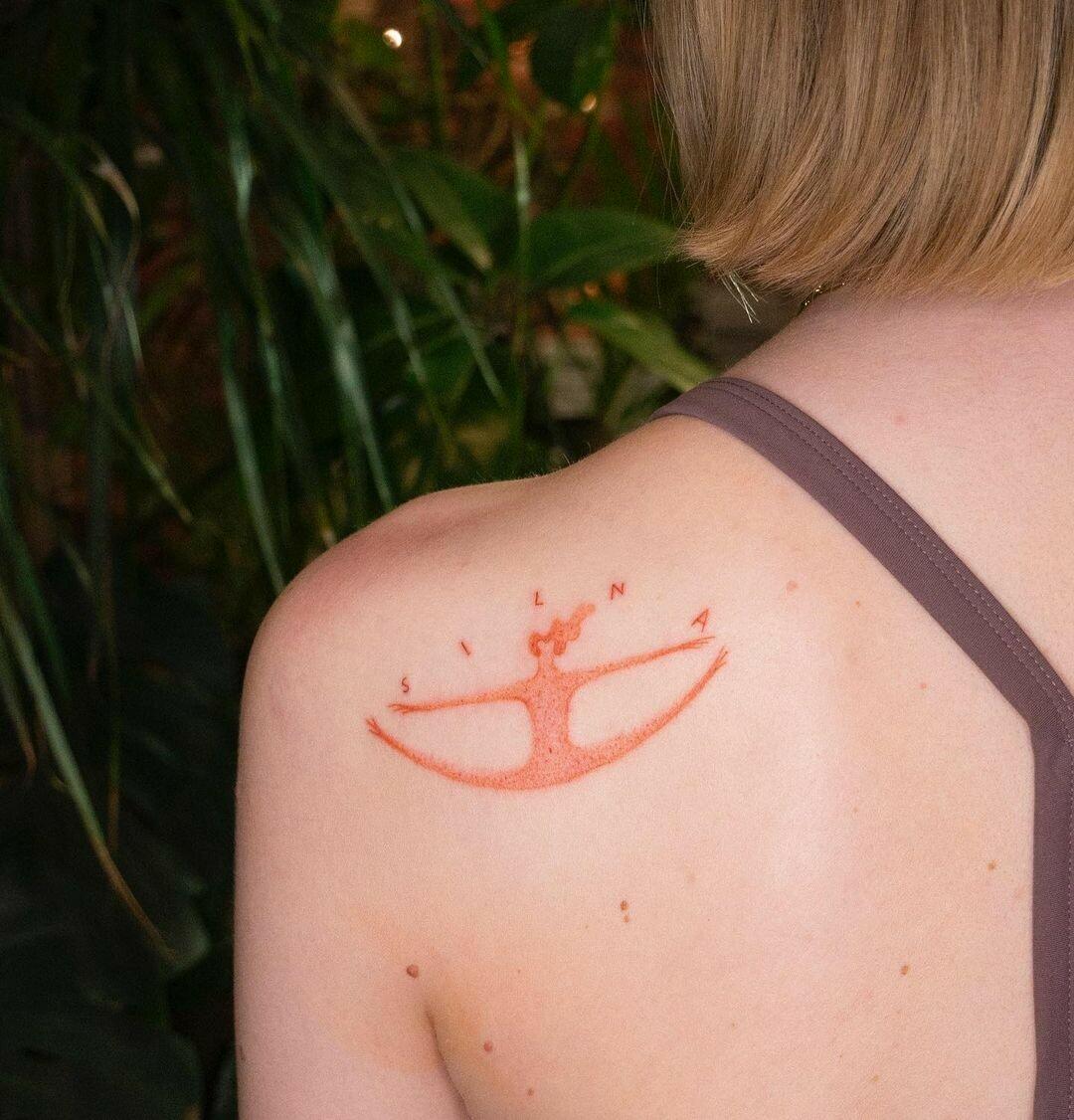Inksearch tattoo Ula Mierzwa