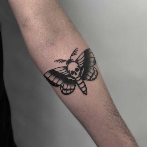 Inksearch tattoo disco_kostka