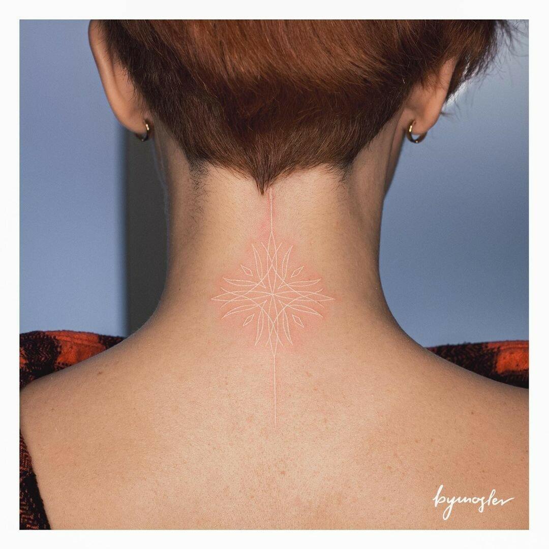 Inksearch tattoo byMosler