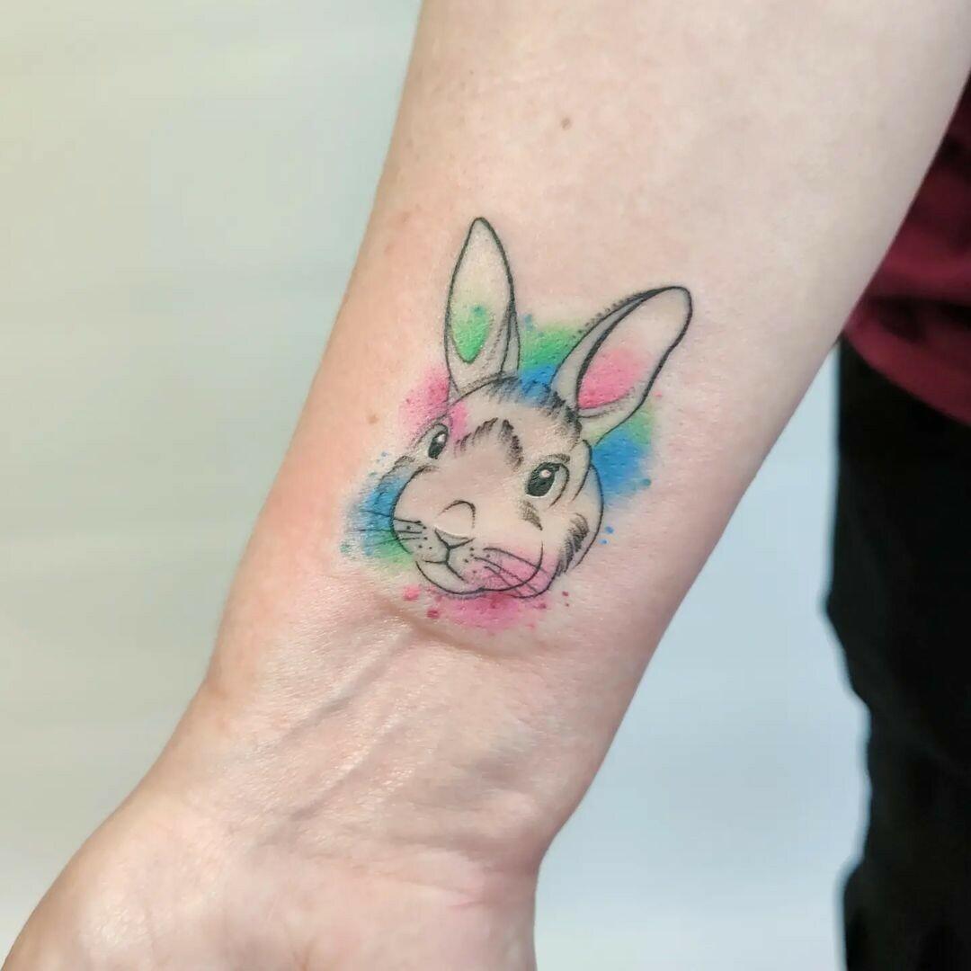 Inksearch tattoo Dziary u Barbary