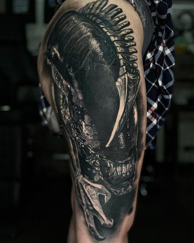 Inksearch tattoo Plishen.co