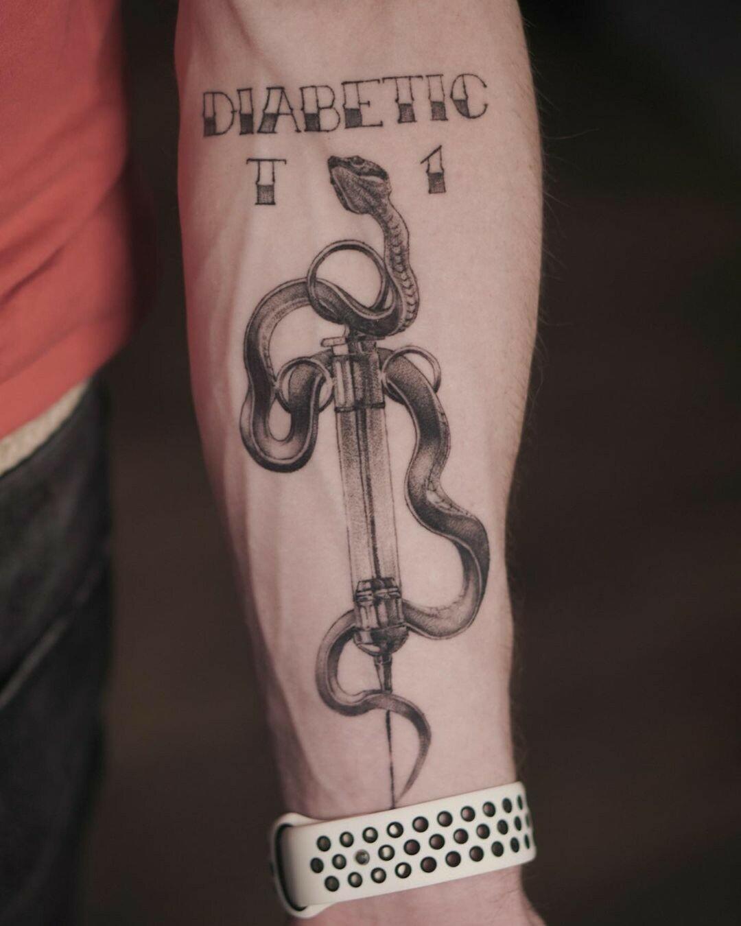 Inksearch tattoo Marcin Nawrocki