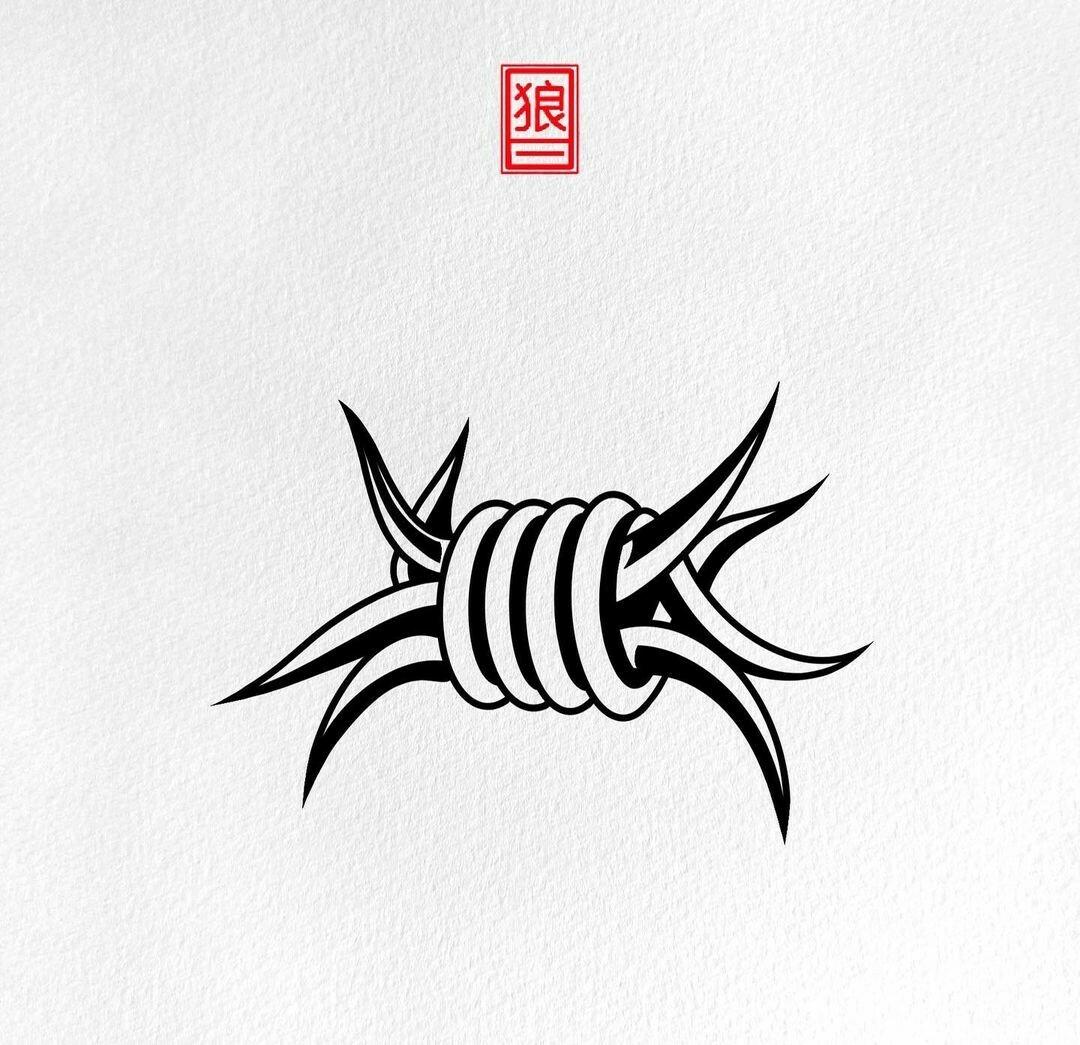 Inksearch tattoo wilczvr_ink