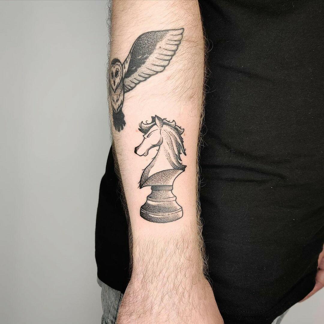 Inksearch tattoo Jakby_Patryk