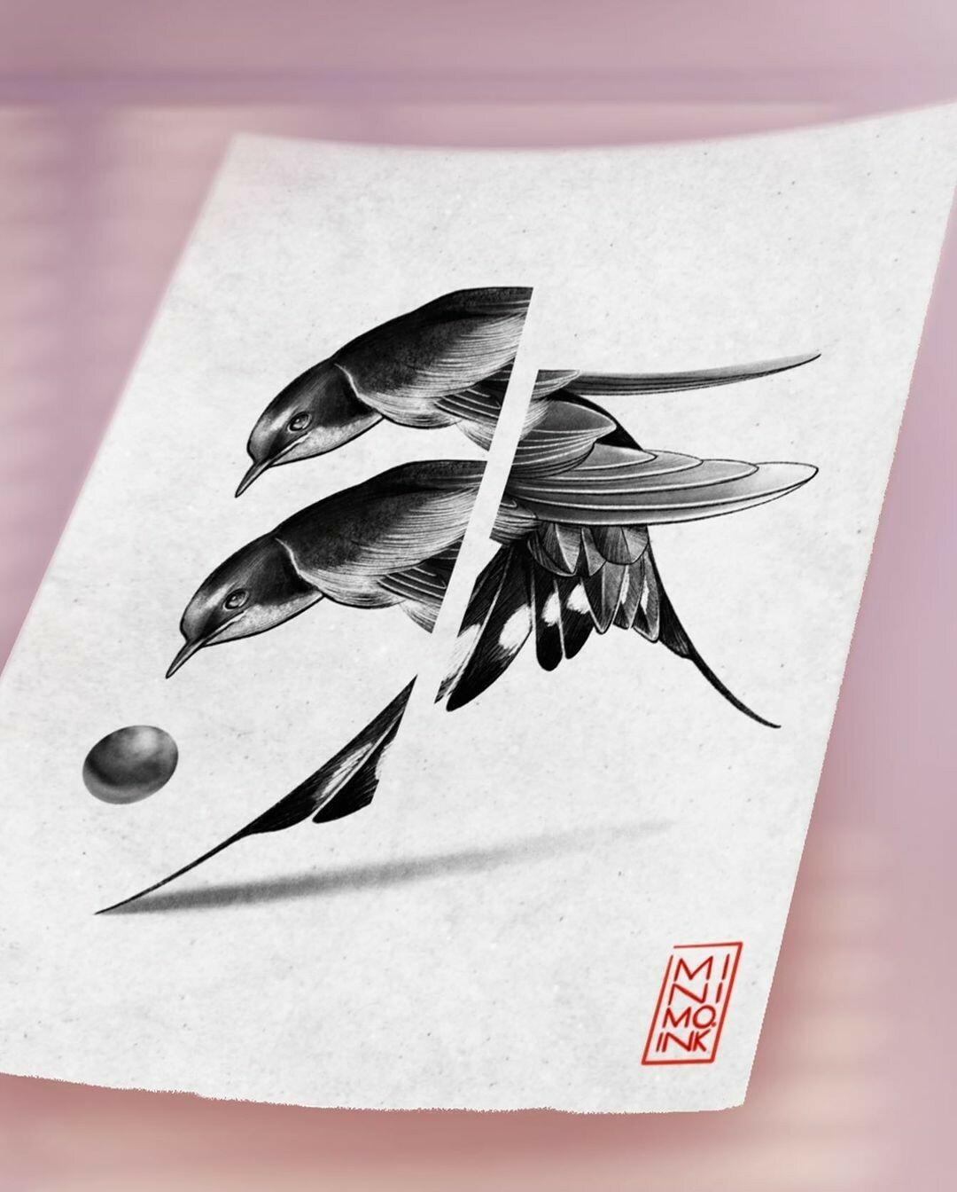 Inksearch tattoo Paulina Wojciechowska
