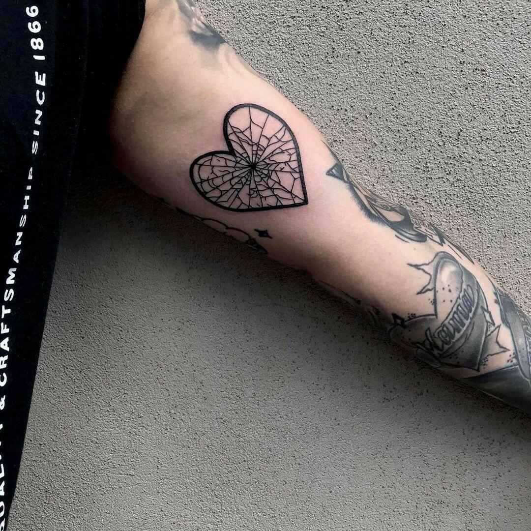 Inksearch tattoo Black Cats Tattoo