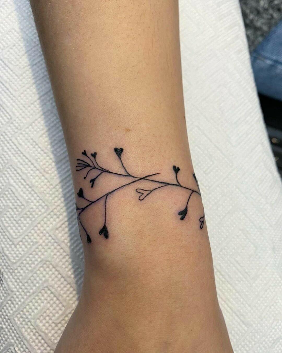 Inksearch tattoo joannabrox
