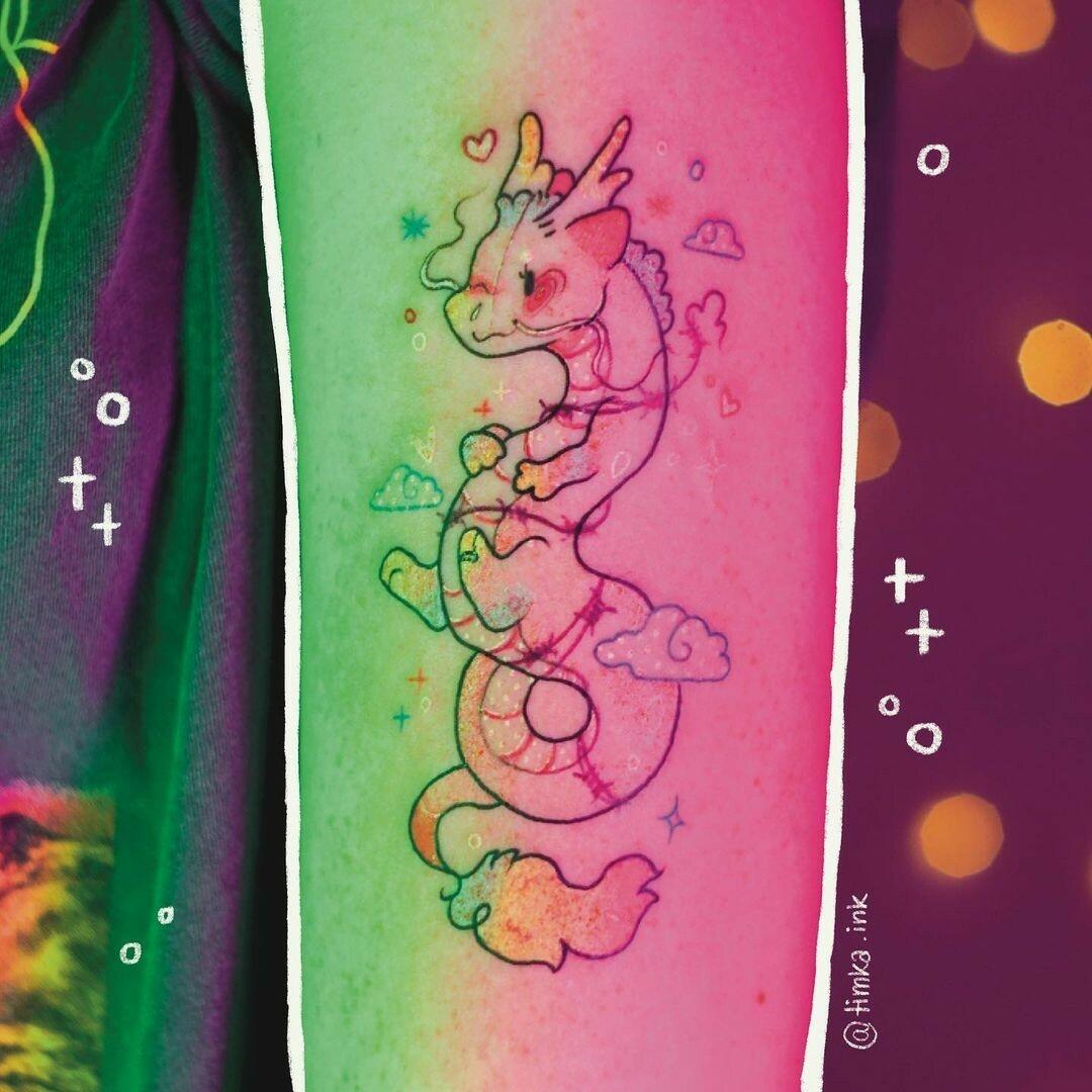 Inksearch tattoo Timka