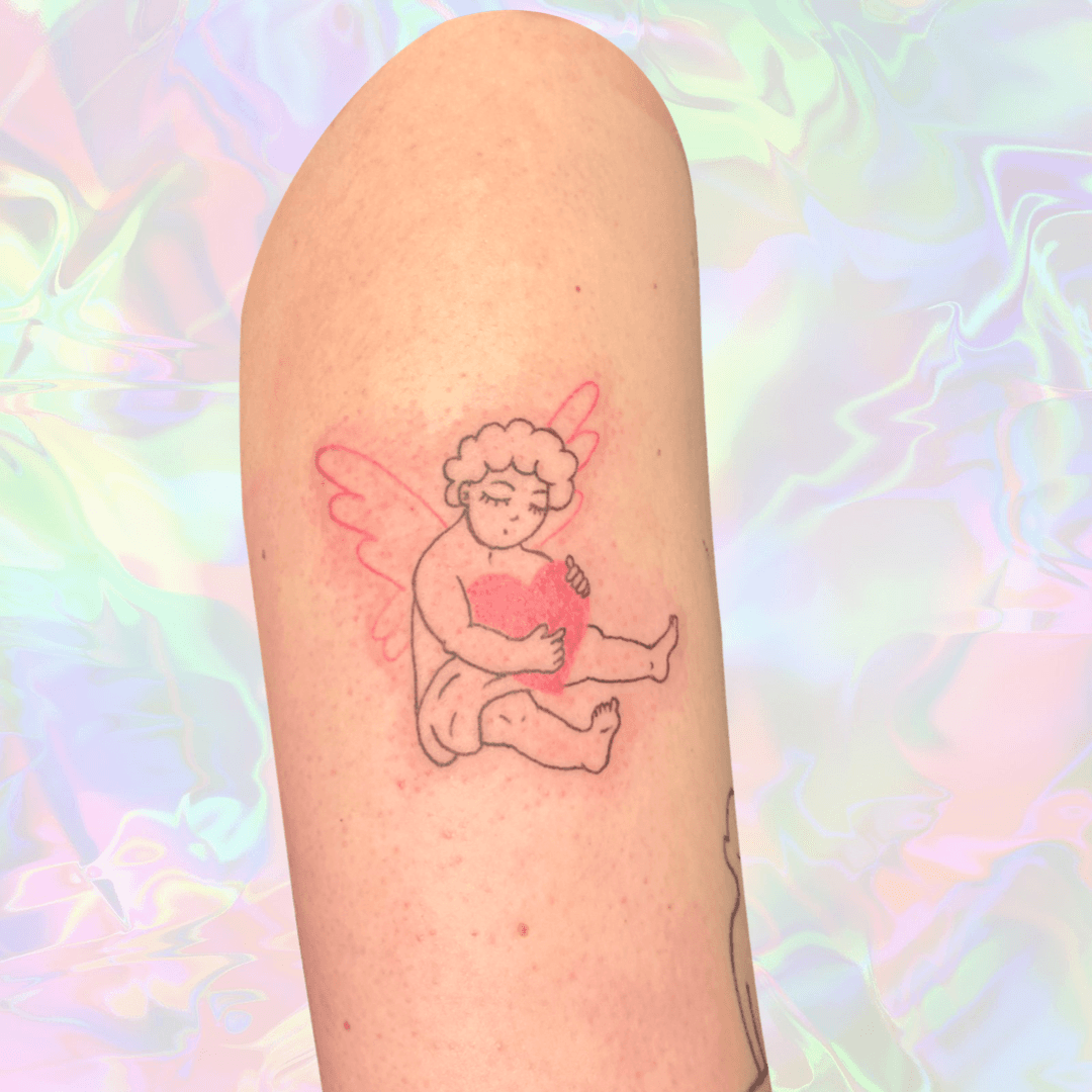 Inksearch tattoo hanka.tt