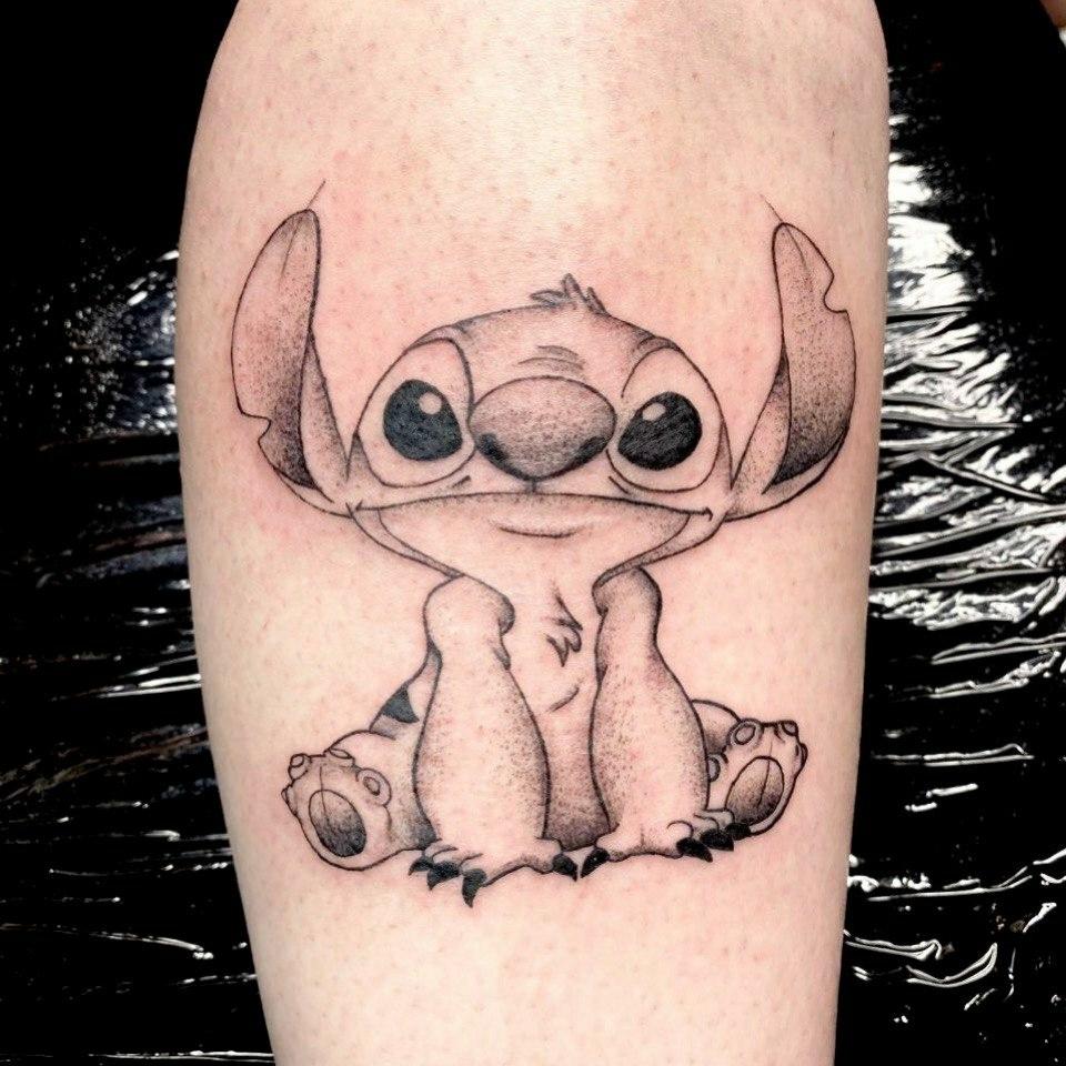 Inksearch tattoo Emari
