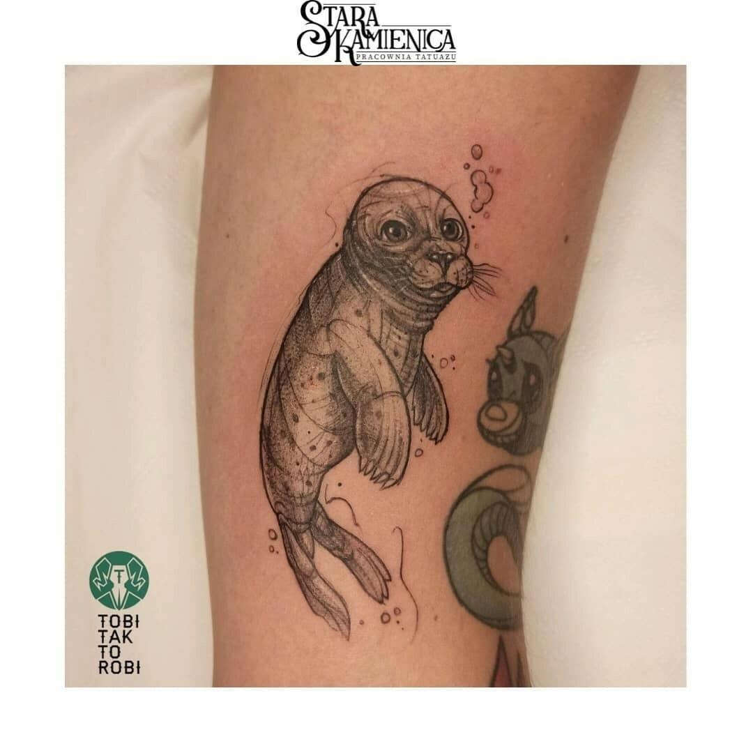 Inksearch tattoo Stara Kamienica Pracownia Tatuażu