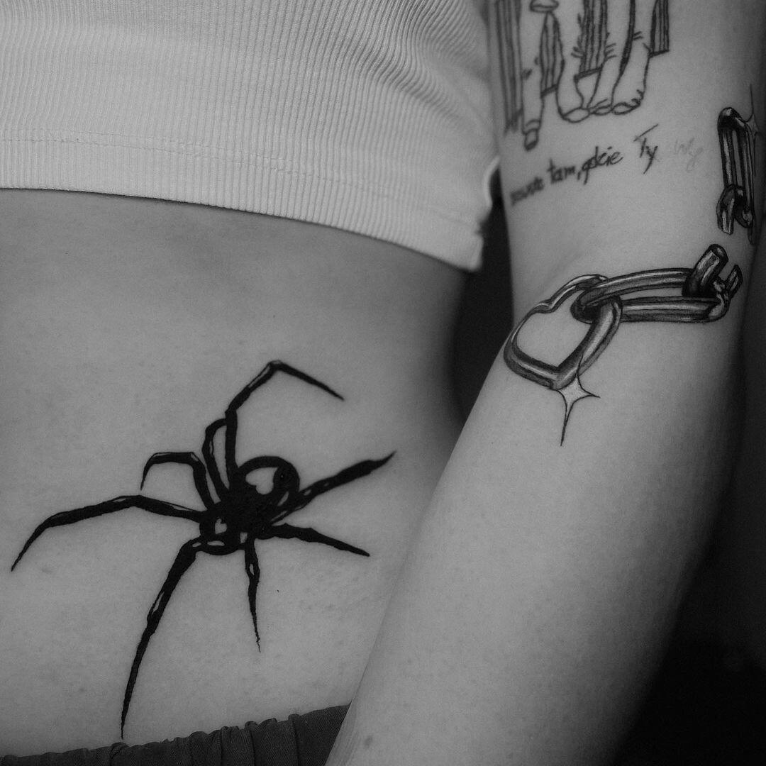 Inksearch tattoo takieo_tattoo