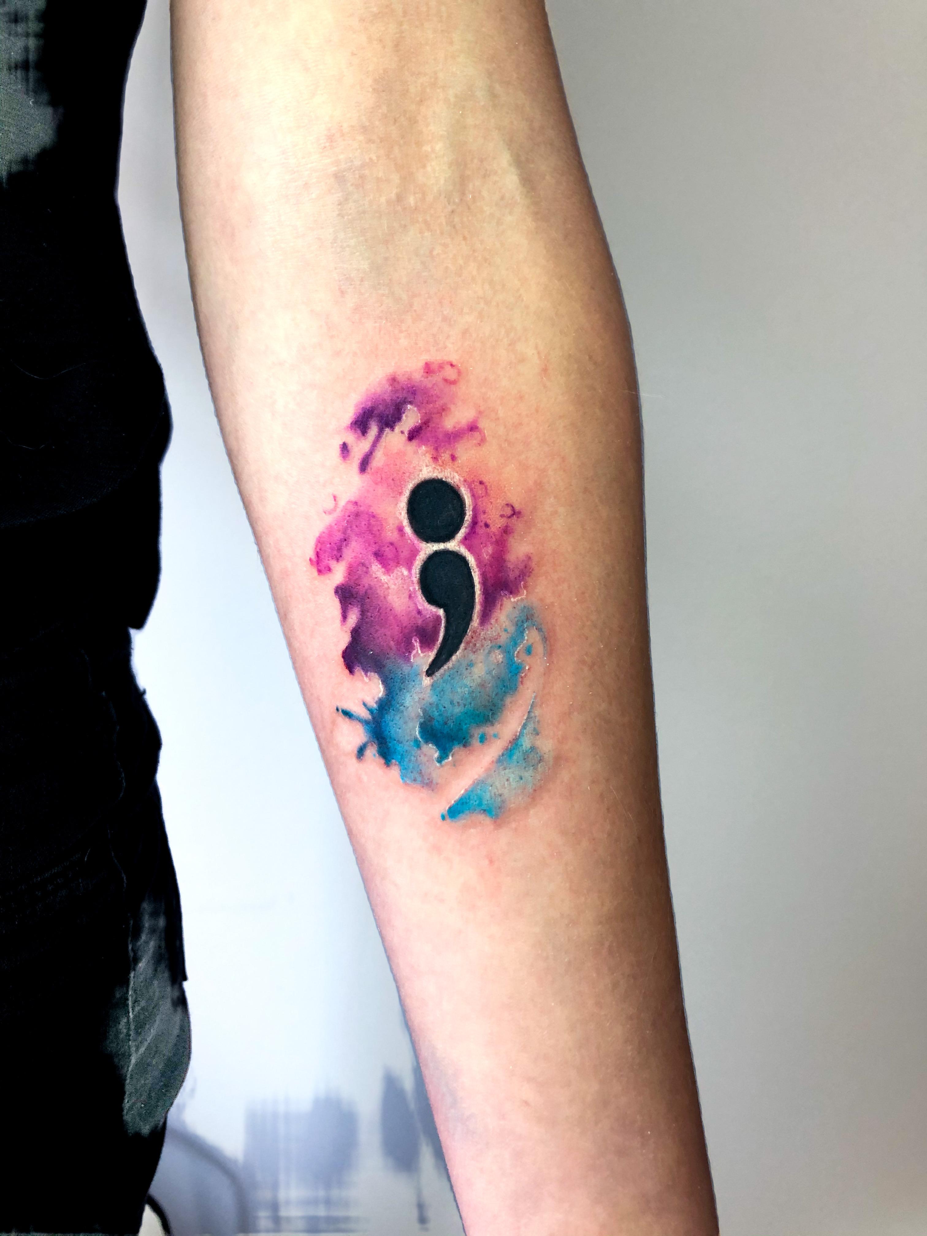 Inksearch tattoo Katarzyna Spehar