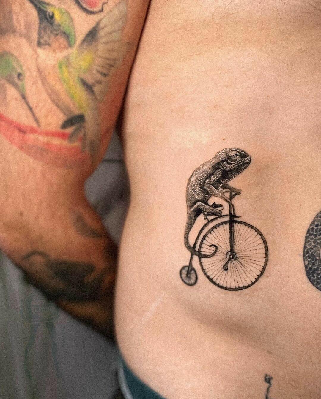 Inksearch tattoo takieo_tattoo