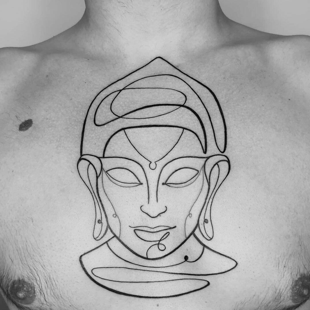 Inksearch tattoo Nowy Projekt