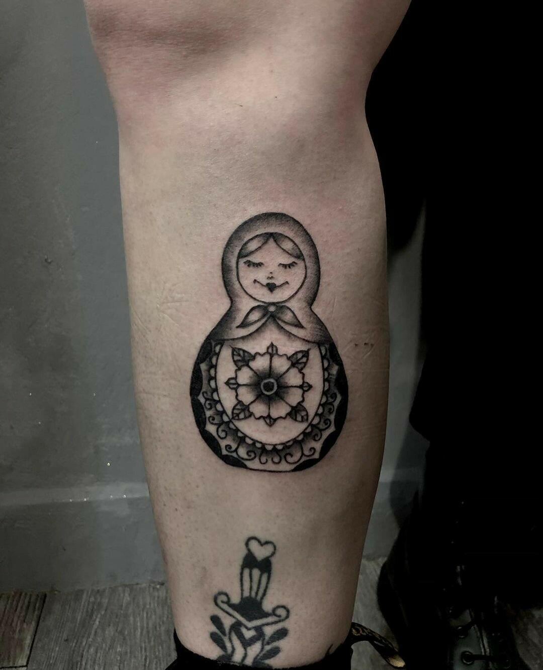 Inksearch tattoo La Cosa Nostra Tattoo & Piercing