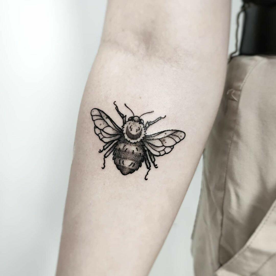 Inksearch tattoo Dodola Tattoo