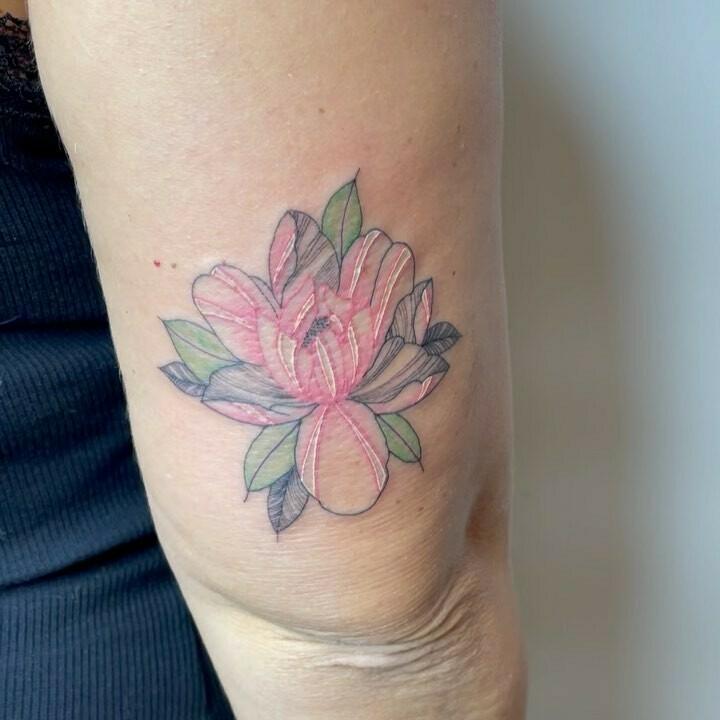 Inksearch tattoo Lucky_cat_tatts