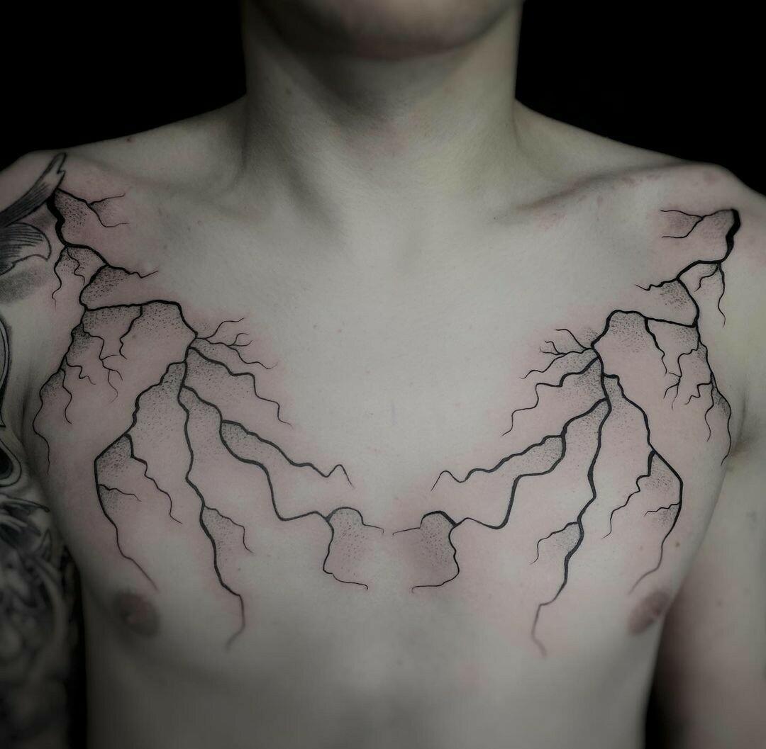Inksearch tattoo Venomdopee