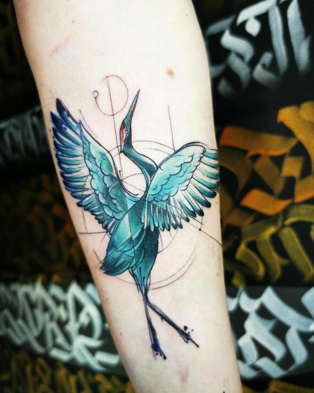 Inksearch tattoo Black Cats Tattoo