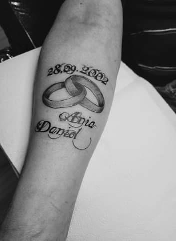 Inksearch tattoo Aleksandra Bączkowska