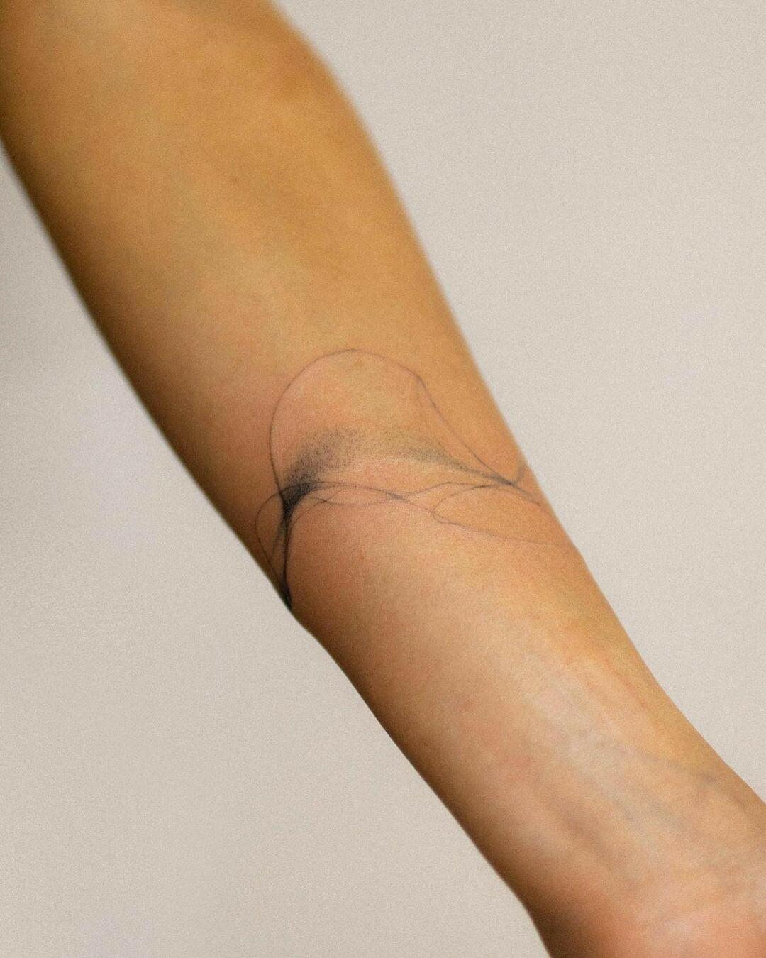 Inksearch tattoo Cojabazgram - Agnieszka Kowalska