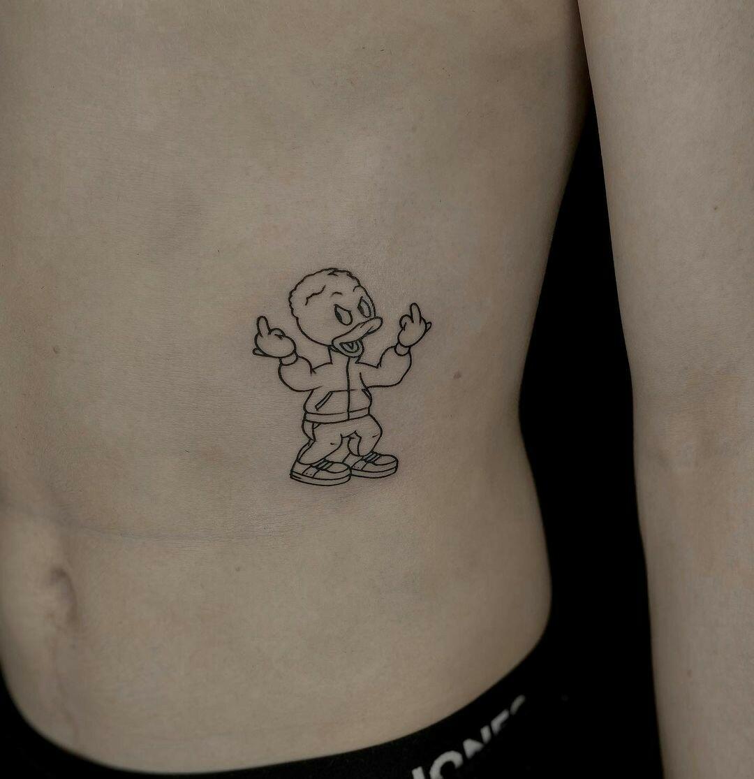 Inksearch tattoo Weź Się Tattoo
