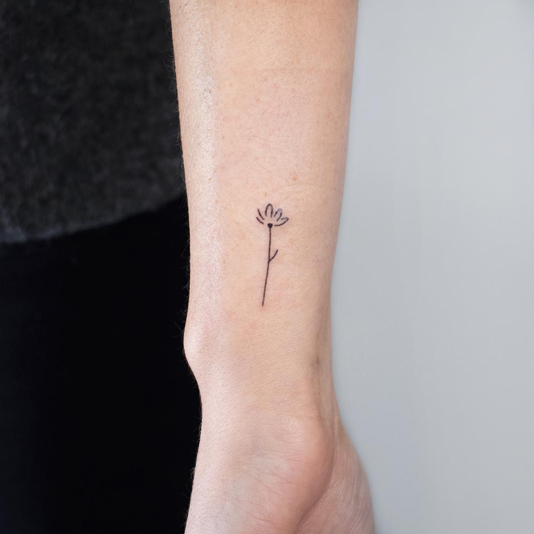 Inksearch tattoo Ola Dot Tattoo